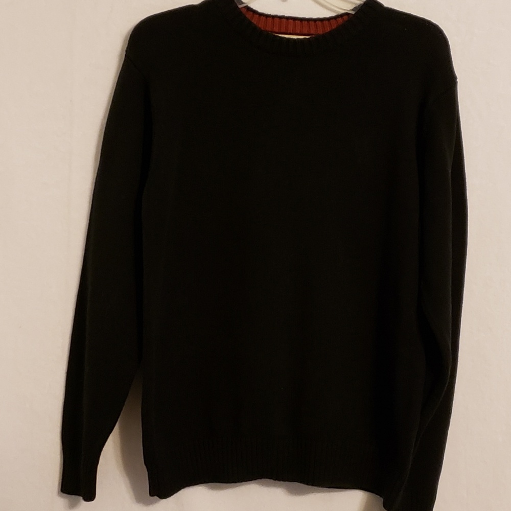 High Sierra sweater